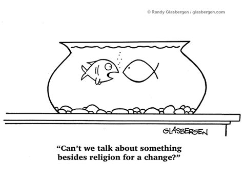 Christian Cartoons Randy Glasbergen Glasbergen Cartoon Service