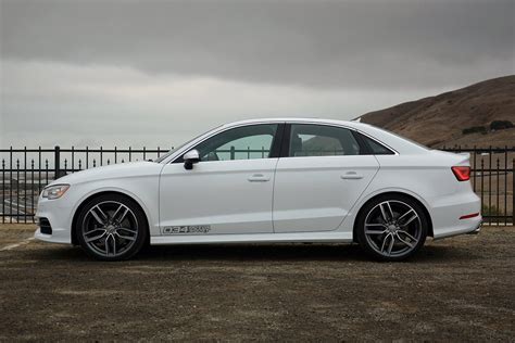 Our New Glacier White Metallic Audi S3 Audi