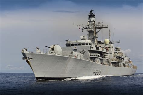 Sea Secures Royal Navy Contract