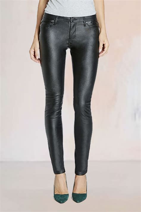 Blank Nyc Spray On Vegan Leather Pant Leather Pant Vegan Leather