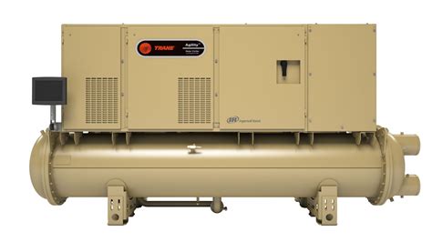 Trane Chiller Repair & Service of Air Cooled and Water Cooled Chillers
