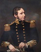 Vice-Admiral Robert Fitzroy (1805–1865), FRGS | Art UK