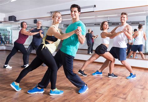 Do You Need A Partner To Take Ballroom Dance Lessons — Quick Quick