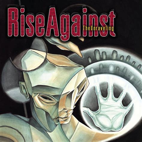 Rise Against - The Unraveling: 20 años del debut de los de Chicago