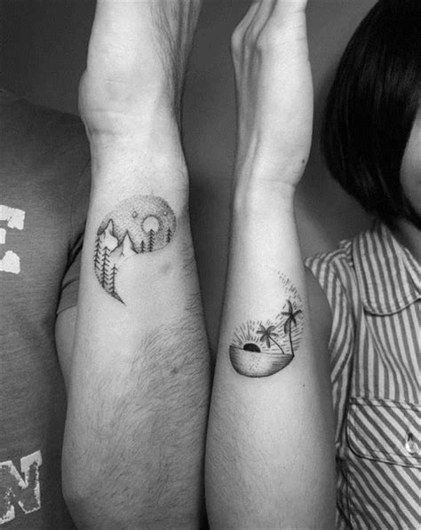 Tatuaje Pentru Cupluri Tatuaje Pentru Indragostiti
