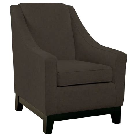 Best Home Furnishings Mariko 2070e 23363 Mariko Club Chair Mueller