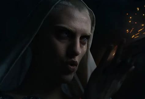 Novo trailer de O Senhor dos Anéis Os Anéis do Poder mostra Sauron e