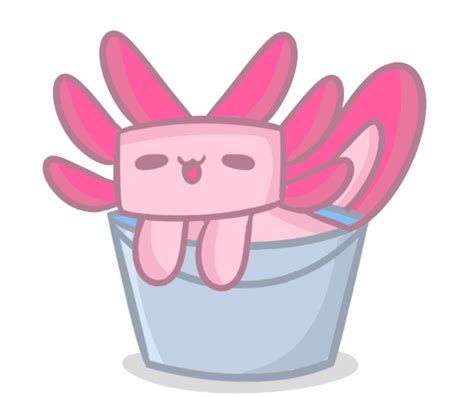 What To Feed A Minecraft Axolotl
