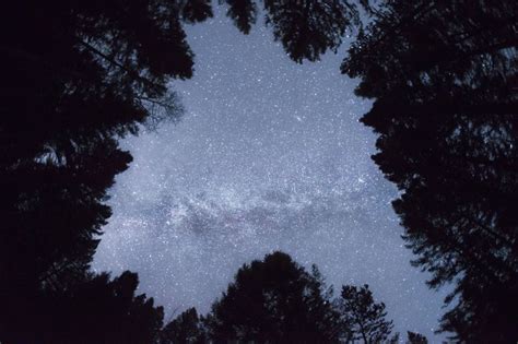 Idaho Hopes To Bring Stargazers To Dark Sky Reserve