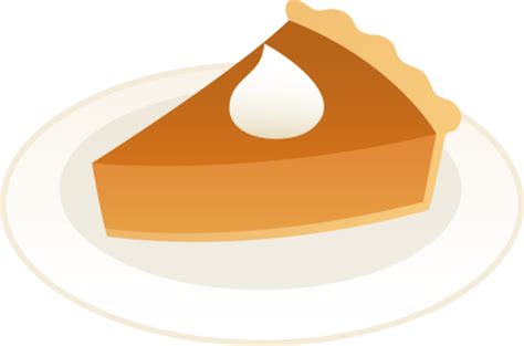 Download High Quality Pie Clipart Thanksgiving Transparent Png Images