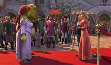 Pinterest Princess Fiona Shrek Fiona Shrek
