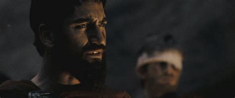 Leonidas 300 Beard