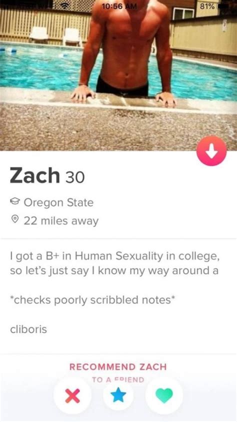 Best Tinder Bios For Guys Copy And Paste