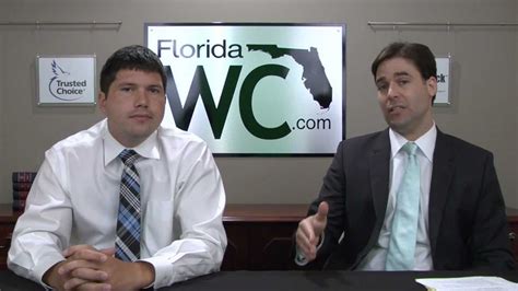 All systems of law have statutes restricting the time within which legal proceedings may be brought to ensure the prompt prosecution of criminal. Statute of Limitations - Florida Workers Comp - YouTube