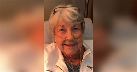 Obituary Information For Sally Deforest Attwater