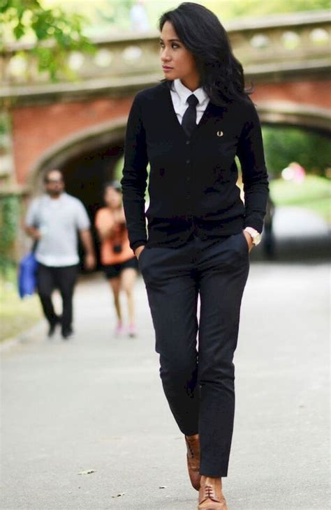 40 Best Spring Work Outfits Ideas With Tomboy Style Tomboy Fashion