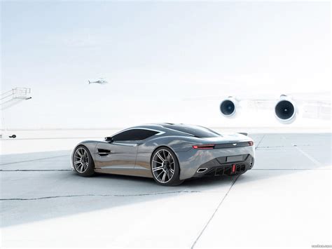 Fotos De Aston Martin Dbc Concept Design By Samir Sadikhov 2013