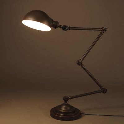 Choose from contactless same day delivery, drive up and more. Oil Rubbed Bronze 1 Light Adjustable LED Desk Lamp Task ...
