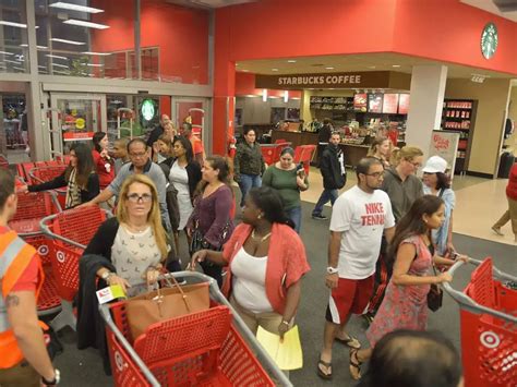 Target Reveals The Most Popular Items Shoppers Bought As Thanksgiving