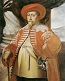 Gustavo Vi Adolfo Di Svezia - chaormald