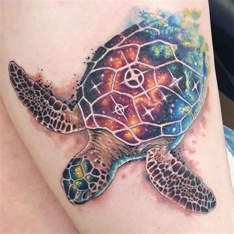 Sea Turtle Tattoo Best Tattoo Ideas Gallery