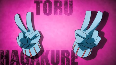 Toru Anime My Hero Academia Toru Hagakure Boku No Hero Academia Wallpaper Boku No Hero