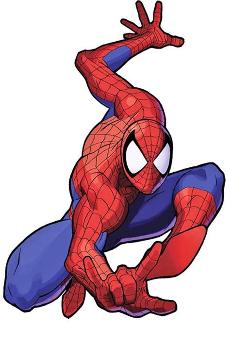 Spider Mangallery Marvel Vs Capcom Wiki Fandom