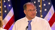 Rep. Mike Capuano concedes to Ayanna Pressley in congressional race