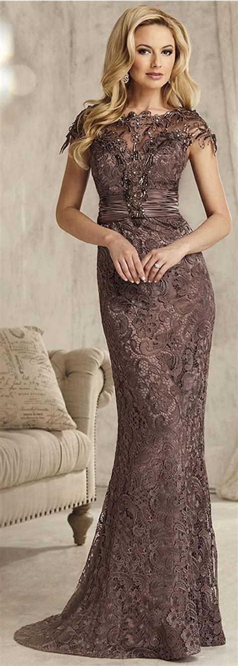 Mother of the bride dresses by montage, these mon cheri dresses are designed with the modern mother in mind. Mother Of The Groom Dresses For Fall Wedding 6 | Mother ...