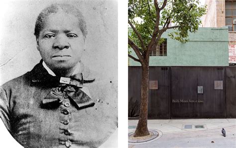 biddy mason was one of la s first black real estate moguls black history facts black history