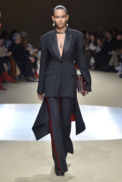 ALEXANDER MCQUEEN | The Skinny Beep