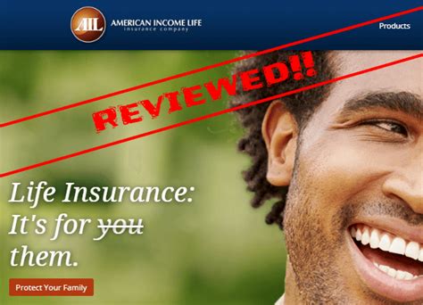 American income life insurance primarily sells products to associations, particularly labor and credit unions, and focusing on supplemental health and life insurance products. Is American Income Life A Scam? (2020 Review Update!)