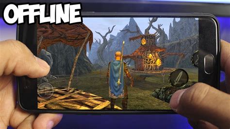 Mucha gente opina que soulcraft es de los mejores rpg que hay actualmente en android, y no les falta razón. OS Melhores Jogos RPG OFFLINE Para Android 2018 #1 - YouTube