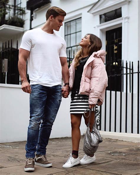 8 Things To Know About The Tall Guy Short Girl Couple Combo
