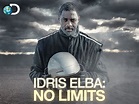 Watch Idris Elba No Limits | Prime Video