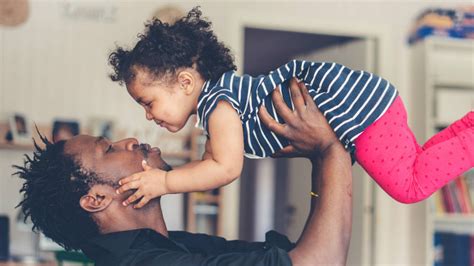 5 Ways To Be A More Playful Parent