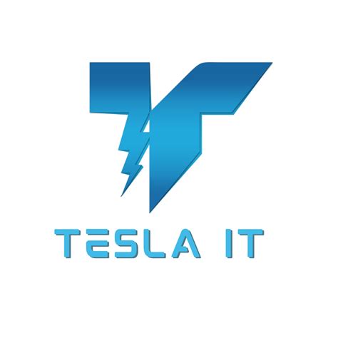 Contact Us – Tesla IT