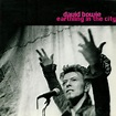 Earthling in the City David Bowie - Mike Garson