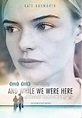 And While We Were Here - Wikipedia