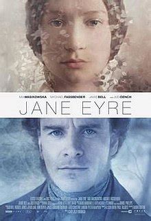 She soon falls in love with the brooding owner, mr rochester. Jane Eyre (2011 film) - Wikipedia