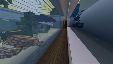 Check spelling or type a new query. Modern aquarium Minecraft Map