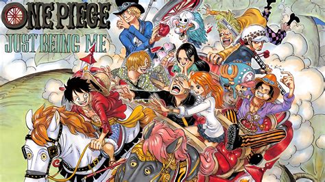One Piece 4k 8k Hd Wallpaper 14