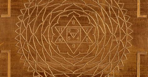 Amudu Parvati Yantra Be The Center Of Happiness And Prosperity