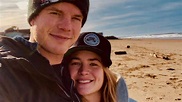 Who Is Graham Rogers? Britt Robertson Spent Christmas With Her Rumored ...