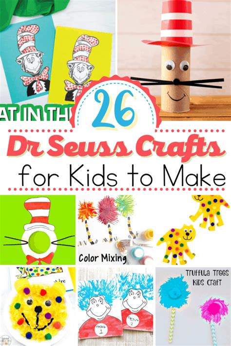13 preschool dr seuss crafts erickahibah