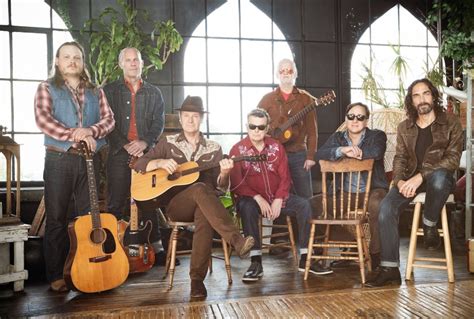 Blue Rodeo To Play In Kamloops And Penticton In November