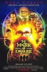 The Master of Disguise (Film) - TV Tropes
