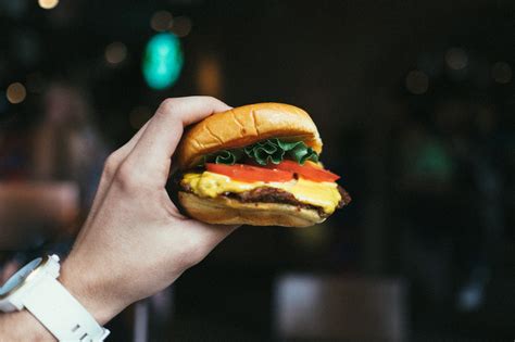 The 20 Best Burgers In America