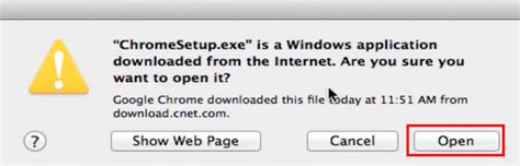 How To Open Exe Files On Your Mac A Detailed Guide