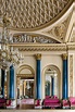 Inside Buckingham Palace’s Resplendent, Never-Before-Seen Rooms in 2020 ...